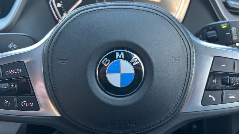 BMW 1 Series 118i M Sport 5dr Step Auto Petrol Hatchback